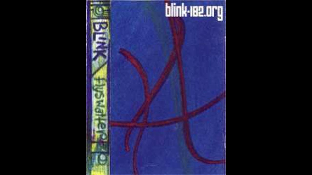 Marlboro Man 1993 Flyswatter Blink 182 YouTube