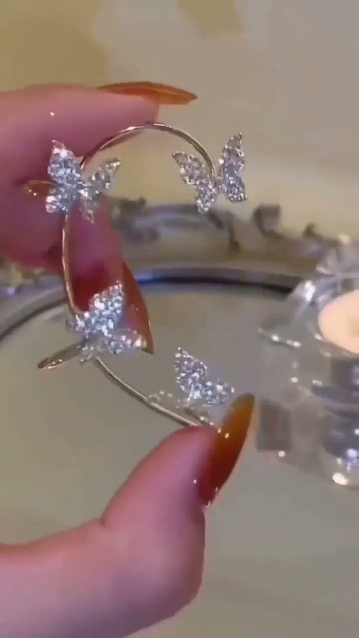 They are great for wearing at parties, weddings and even as everyday jewelry