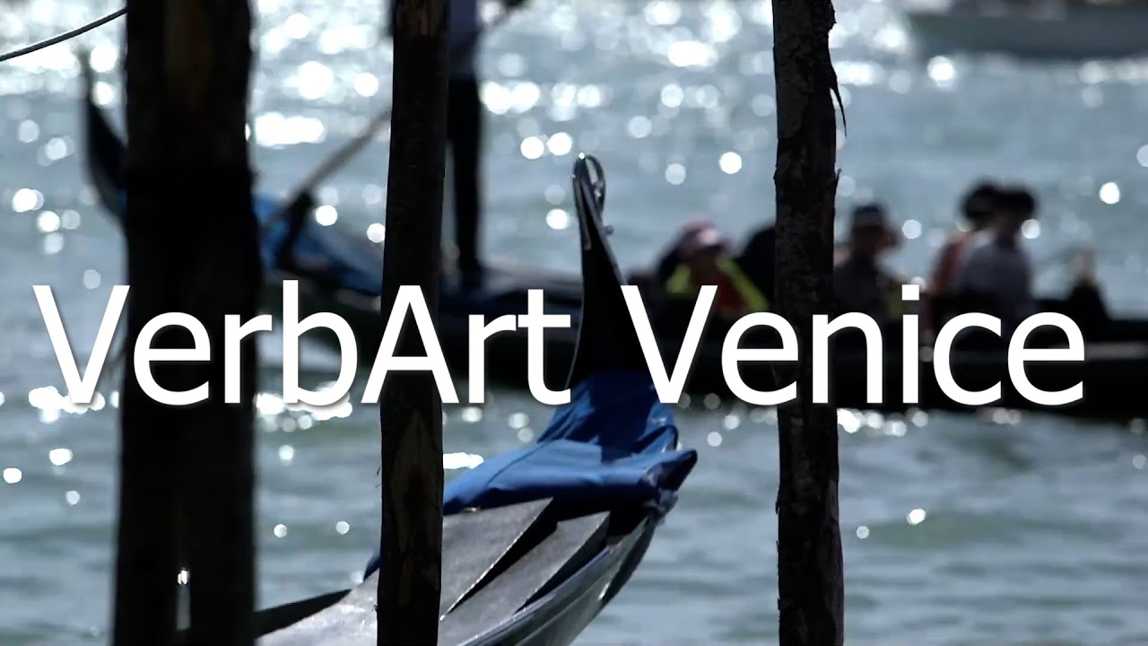 Приглашаем художников принять участие в проекте Биеннале Венеция - YouTube