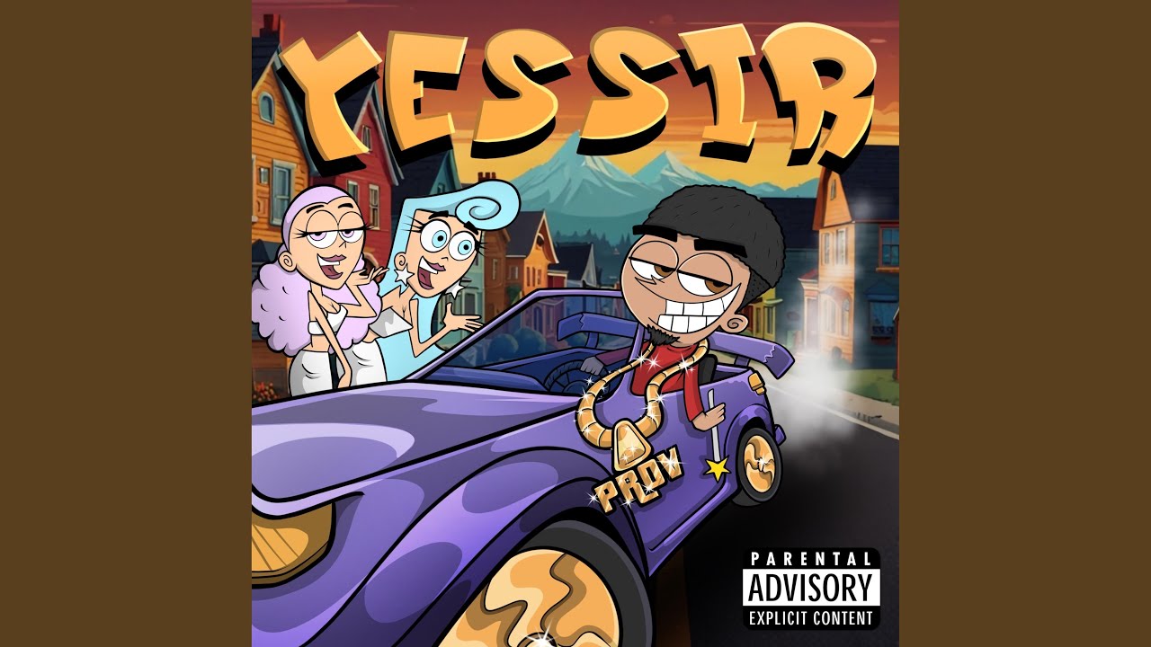 Watch YESSIR on YouTube Watch YESSIR on YouTube