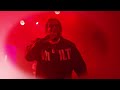Big K.R.I.T. - KRITMAS BENEFIT CONCERT 