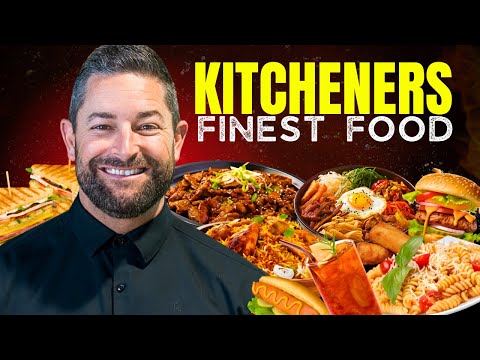 Food Uptown Waterloo