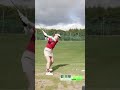 【決戦に向けて最終調整🏌️♀️】大混戦を制するのは___ | 北海道 meiji カップ - Round3
