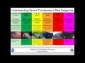 Substantial Weather Impacts Will Occur Across our Region