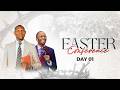 Day 01 Easter Conference Pastor Tony Osborn 30th Mar 2026 Day 01 Easter Conference Pastor Tony Osborn 30th Mar 2026