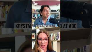 Is AOC a Centrist Now?