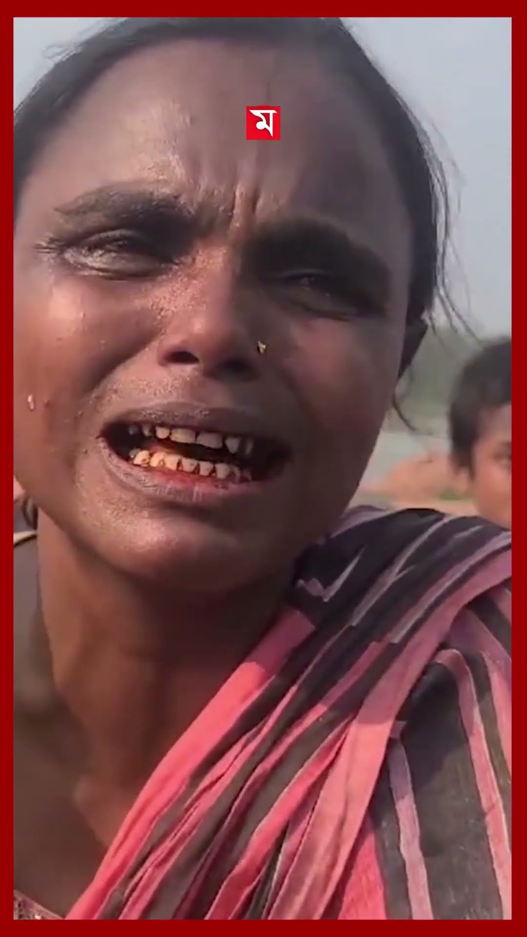 ভয়াবহ আগুনে পুড়ে ছাই ২২ বসতঘর #patuakhali #fireincident #fireservice  #somoytv #shorts