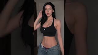 Hot Girls Cardio &amp; Abs Workout🔥Best Body Shape Exercise Tips#HotGirlsWorkout #hotgirls #FitnessGirls
