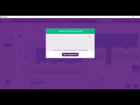 Flappy bird game with Python-PICTOBLOX
