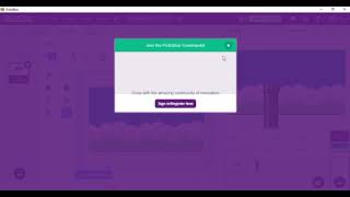 Flappy bird game with Python-PICTOBLOX screenshot 2