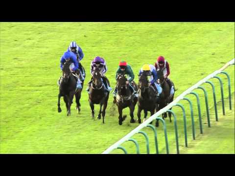 Vidéo de la course PMU DEWHURST STAKES