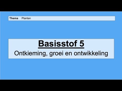 Video: Vatochnik Is 'n Pragtige Meerjarige Plant En 'n Uitstekende Heuningplant