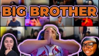 GREENHOUSE BIG BROTHER (Episode 1)