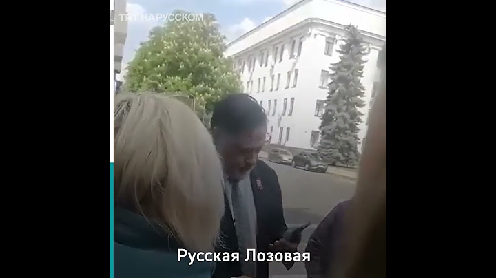 Жены и матери мобилизованных в «ЛНР» требуют вернуть их домой