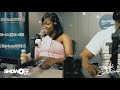 Che Noir Freestyle on Showoff Radio/Shade 45 with Statik Selektah