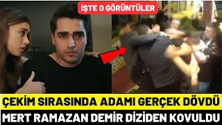 Yalı Çapkını 46. Bölüm Fragmanı | Mert Ramazan Demir Diziden Kovuldu