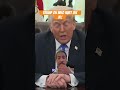 TRUMP ON WHO HURT JFK JR! #trump #politics #viral