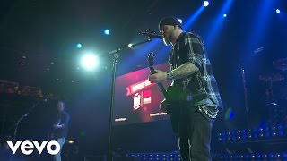 Brantley Gilbert - Country Must Be Country Wide (Live on the Honda Stage at iHeartRadio Theater LA) chords