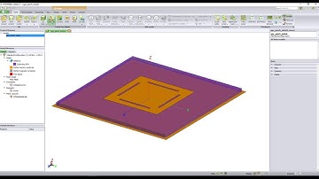 Antenna design optimization using machine learning