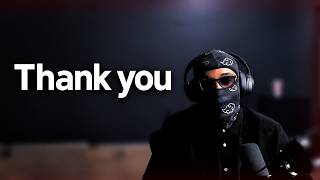 Thank You to My Community & Nicholas Light TV