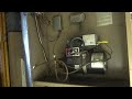 OIL FURNACE YEARLY TUNEUP