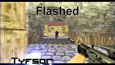 Unknown Skills 3 cs movie