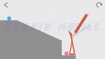 Brain Dots - Level 54 Walkthrough