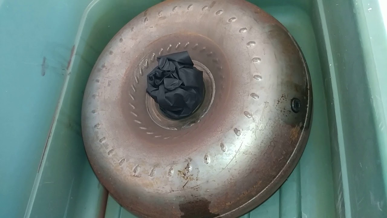 Mercedes lost reverse gear. Internal problem explained YouTube