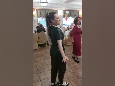 Юбилей 60лет - YouTube