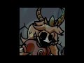 funky maker Mobile fnf dark forest old