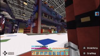 Minecraft PS5 - Toy Story Mashup Pack - Part 5 - Al's Toy Barn