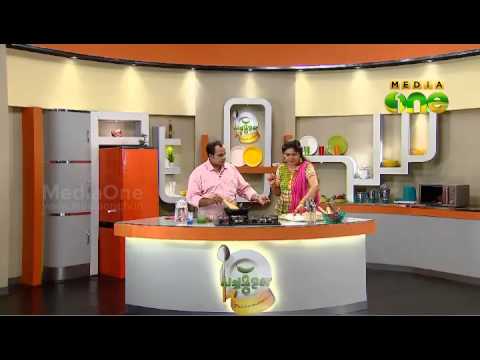 Pachamulaku Cookery Show Epi-11-08-2015