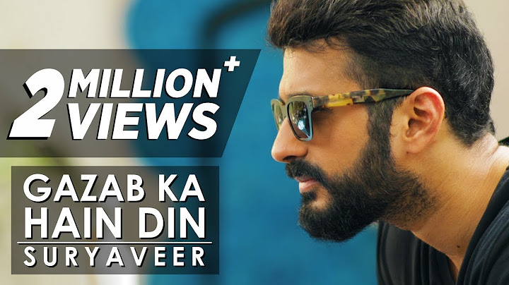 Convert Download Gazab Ka Hai Din Suryaveer Qayamat Se Qayamat Tak Aamir Khan Juhi Chawla To Mp3 Mp4 Savefromnets Com