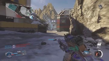 How to get a high KD!! In Infinite Warfare