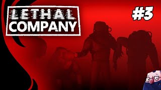 Lethal Company 18+ -  'Love, Death & Sacrifice' #3