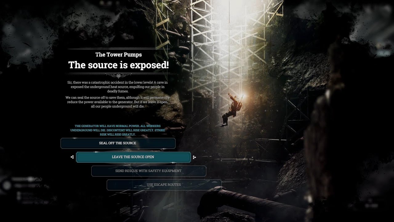 I Might Have Doomed Us..... and Winterhome. Frostpunk: The Last Autmn Ep. 6