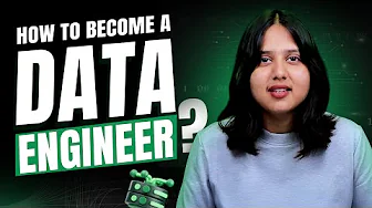 Data Engineer Roadmap | How to Become a Data Engineer 2025 | Intellipaat