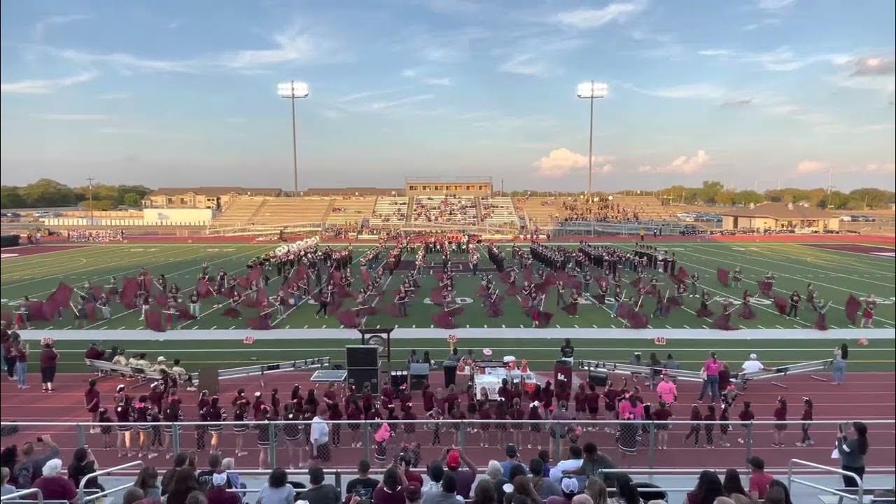 Lockhart BandORama 2022 YouTube