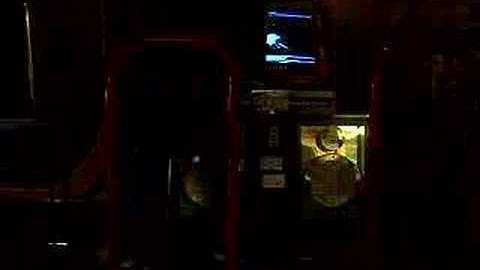 DDR-Sexy Planet (From Nonstop Megamix)