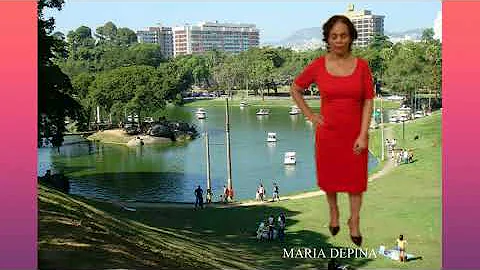 J.L. Music Production ; Maria Depina & Boa Vista N...