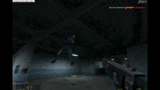 Short Garry's Mod 9 Slow Motion Video