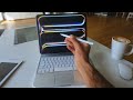 Unboxing the iPad Pro M4 13“            #magickeyboard #apple #applepencilpro #white #ipadpro2024