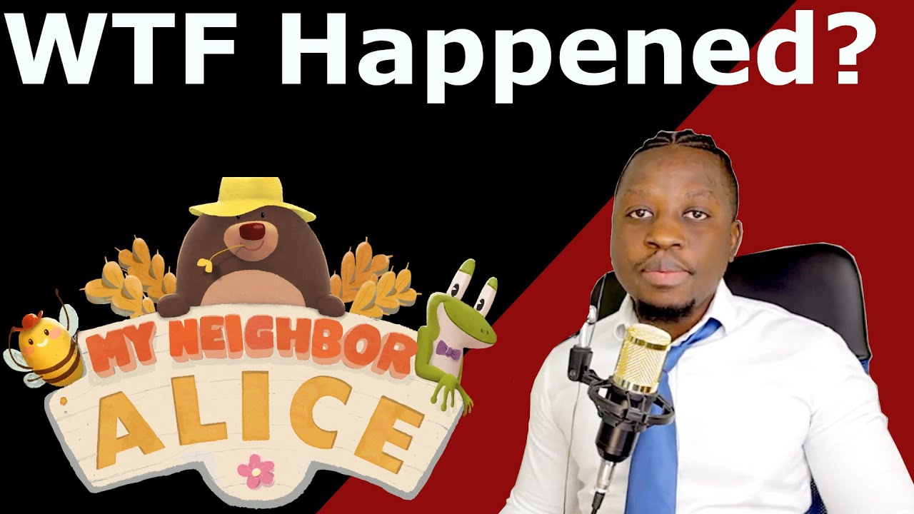 My Neighbour Alice Price! FTX Token (FTT), Chiliz (CHZ)! BTC, ETH, Crypto & Altcoin Market Analysis