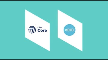 Cin7 Core and Xero. The best pairing for product sellers