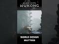 Black Myth Wukong's Success is No Accident!