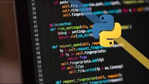 Factura con Python