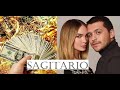 HOROSCOPO SAGITARIO🥰 QUE NO TE AFECTEN LAS HABLADURIAS. TAROT