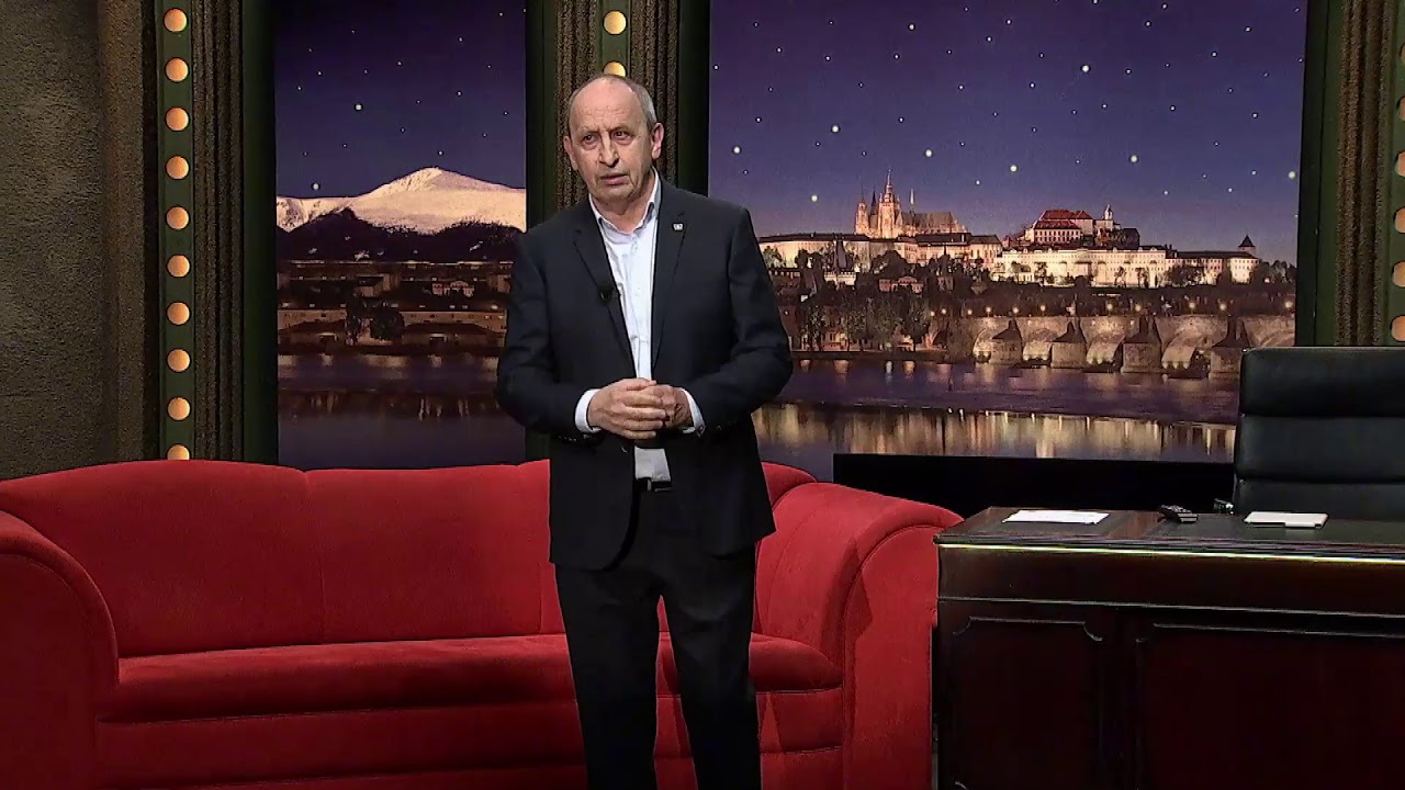 Show Jana Krause 24. 4. 2019