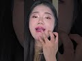 lebih keluar warnanya🙏 #lipbalm #tintedlipbalm #lippies #makeuptutorial #beautytips