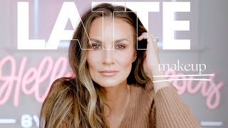 How to Achieve Flawless Latte Makeup in Just a Few Steps - Fall Makeup Tutorial